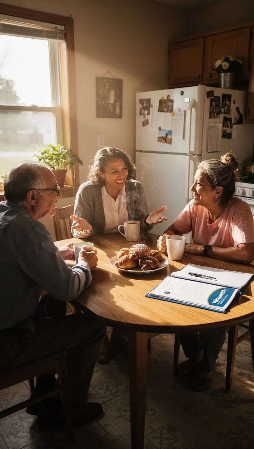 Polisa ubezpieczeniowa samochodu w USA z różnymi opcjami ochrony.