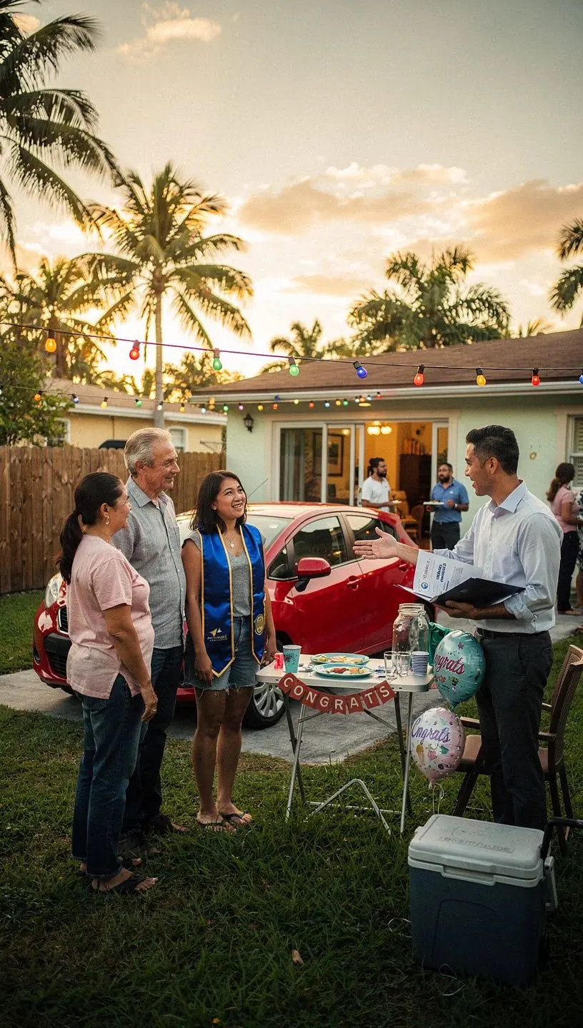 Pracownik obsługi klienta pomocny w zgłaszaniu szkody.